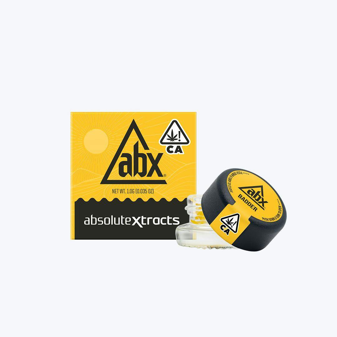 ABX / absoluteXtracts: Raspberry Waldorf