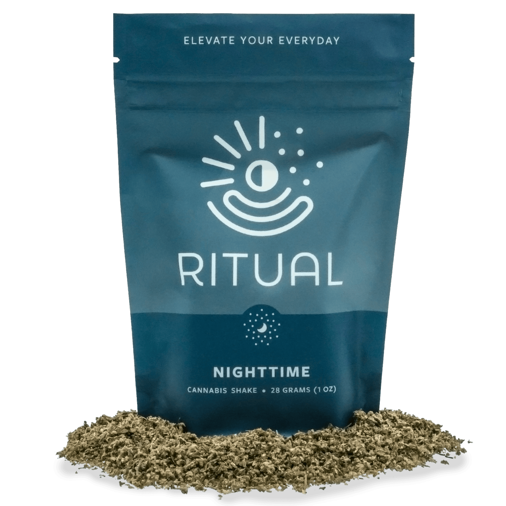 RITUAL | Blueberry Muffin | Shake | 28g by RITUAL