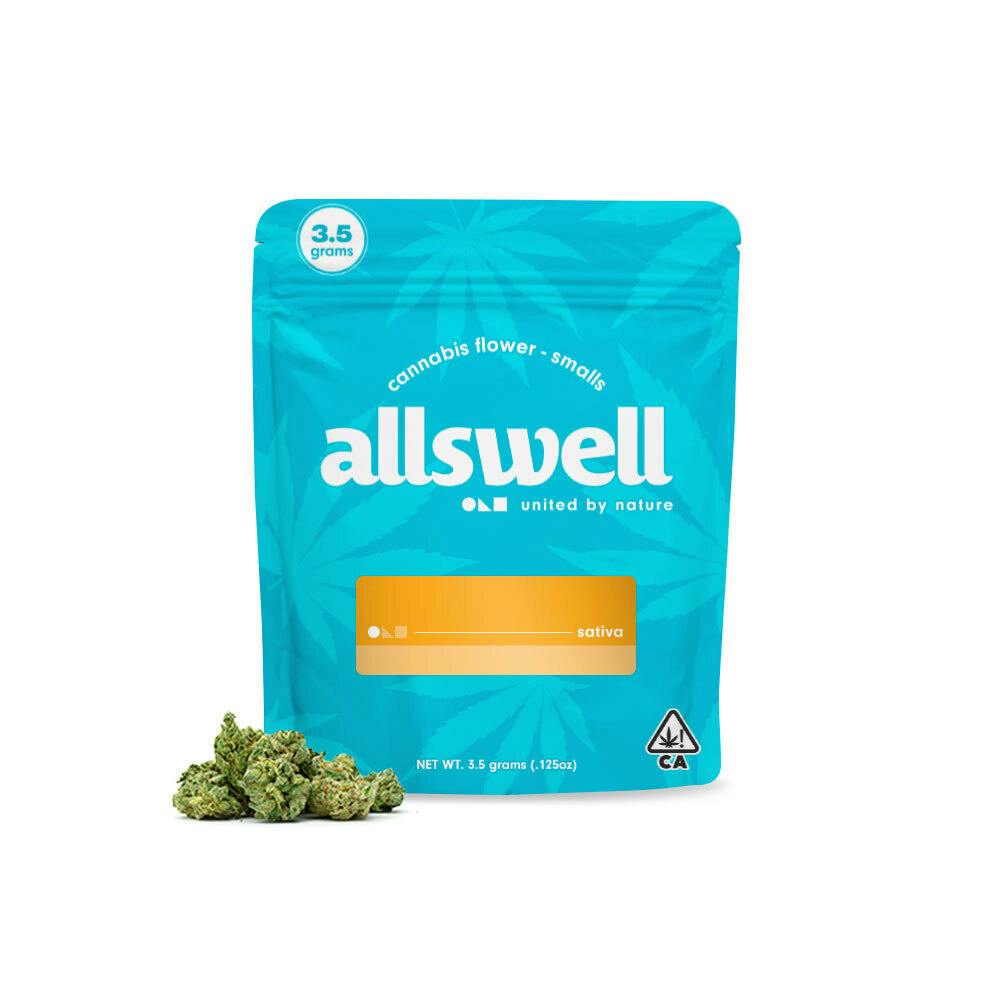Allswell: Northern Skunk