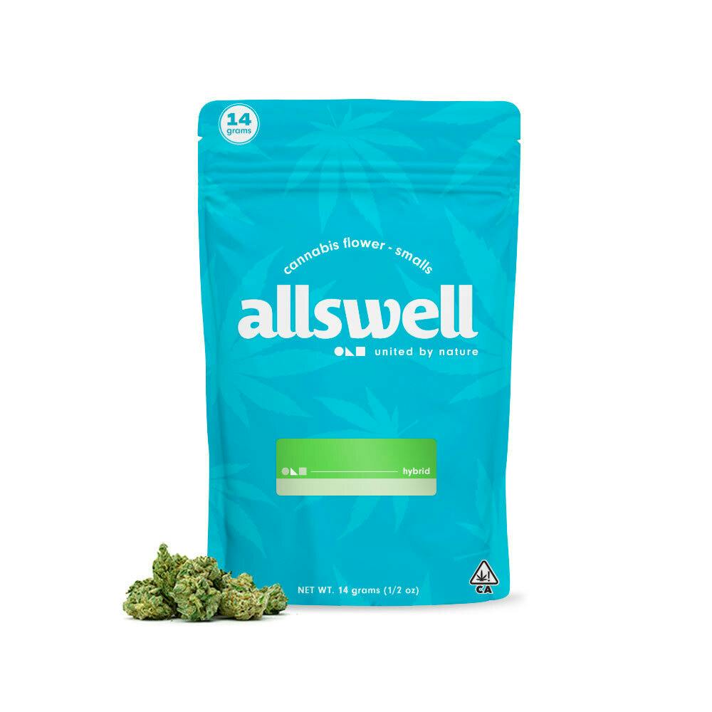 Allswell: Phantom #7