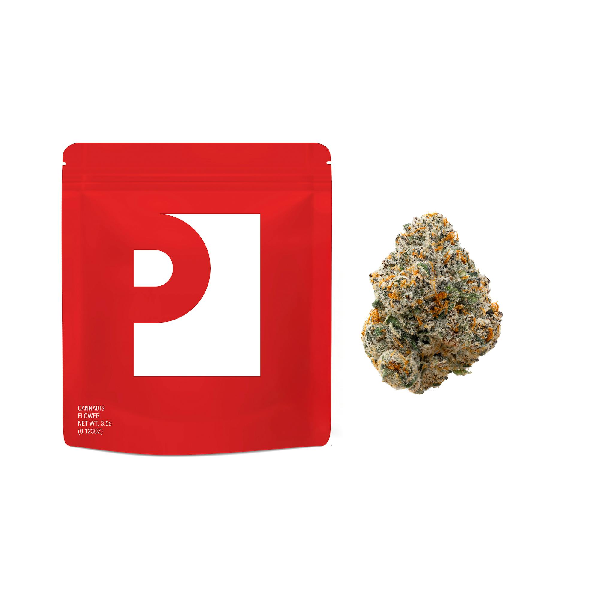 Gelato 41 | Bag | 3.5g by Preferred Gardens