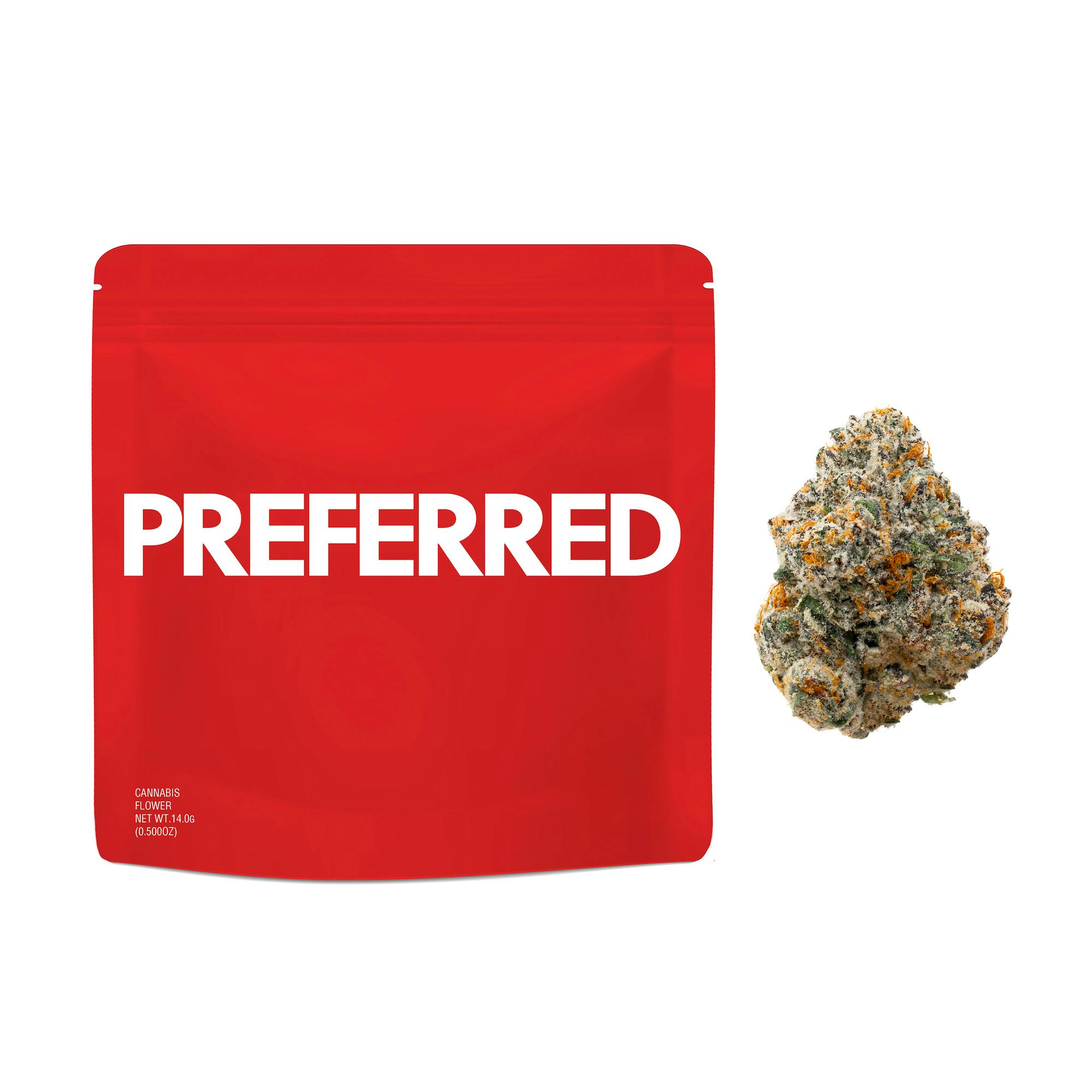 Gelato 41 | Smalls Bag | 14g