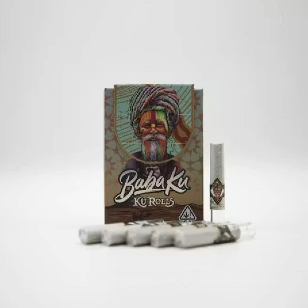 Gorilla Marker
