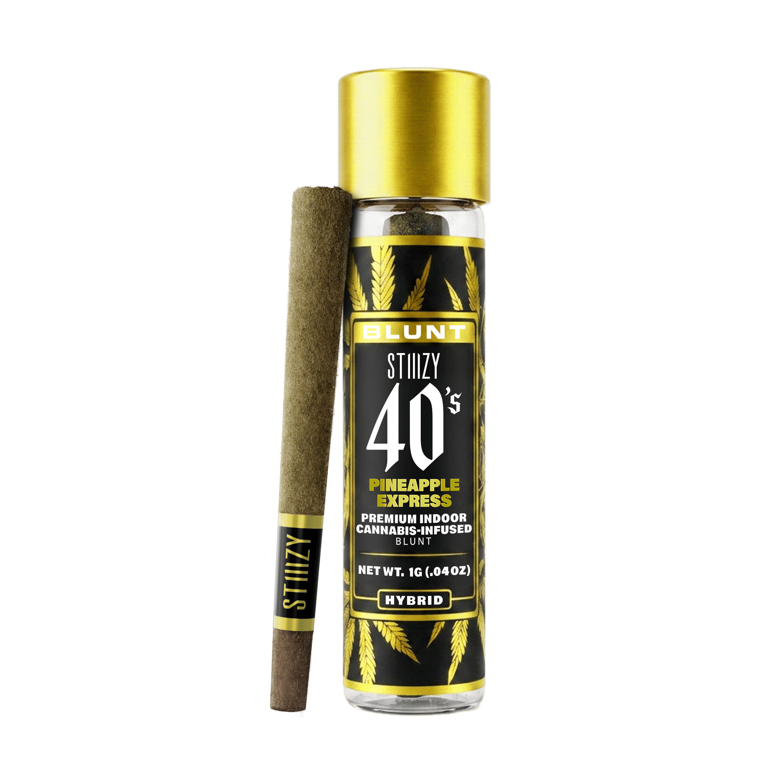 Stiiizy: Pineapple Express - Blunts