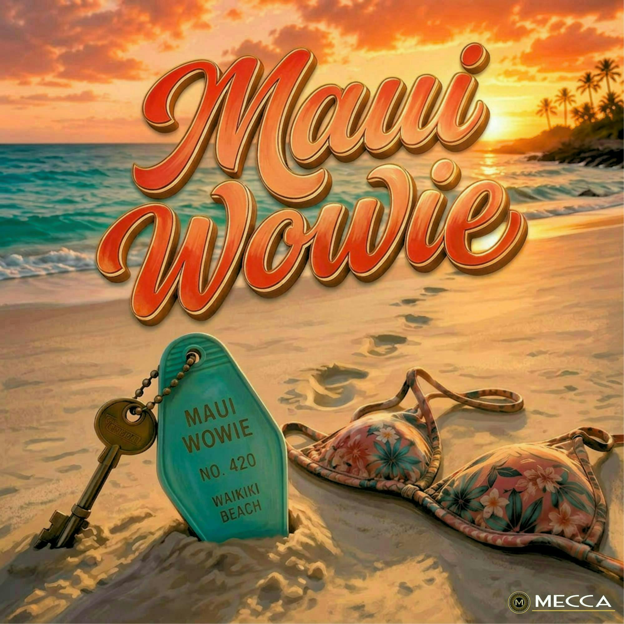 Mecca | Cut | Maui Wowie | 7g by Mecca