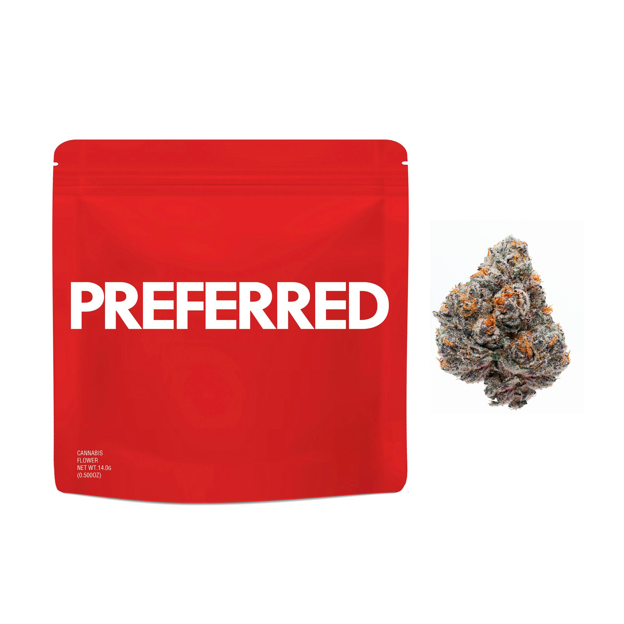Pearlz | Smalls Bag | 14g