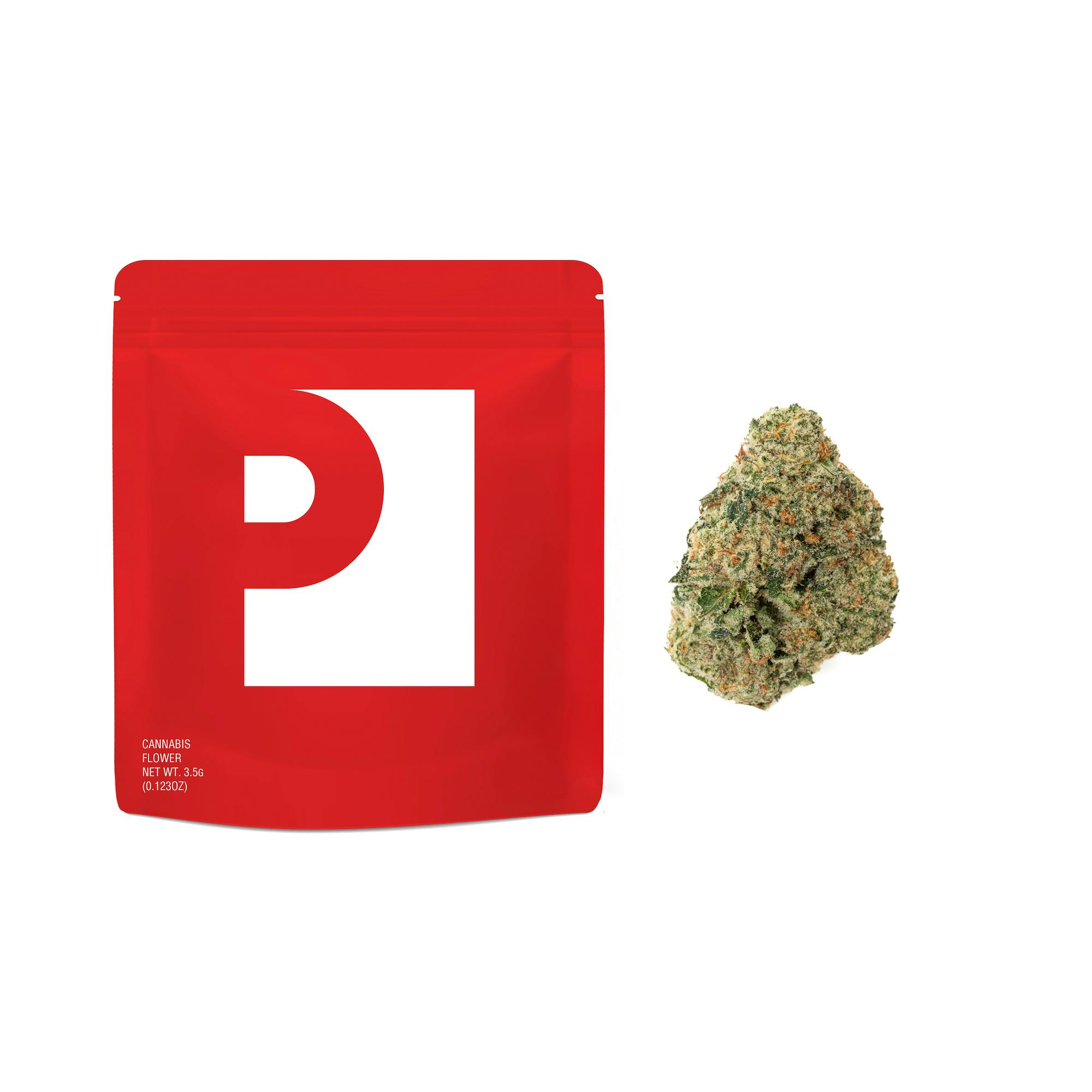 Sidebanger | Bag | 3.5g by Preferred Gardens