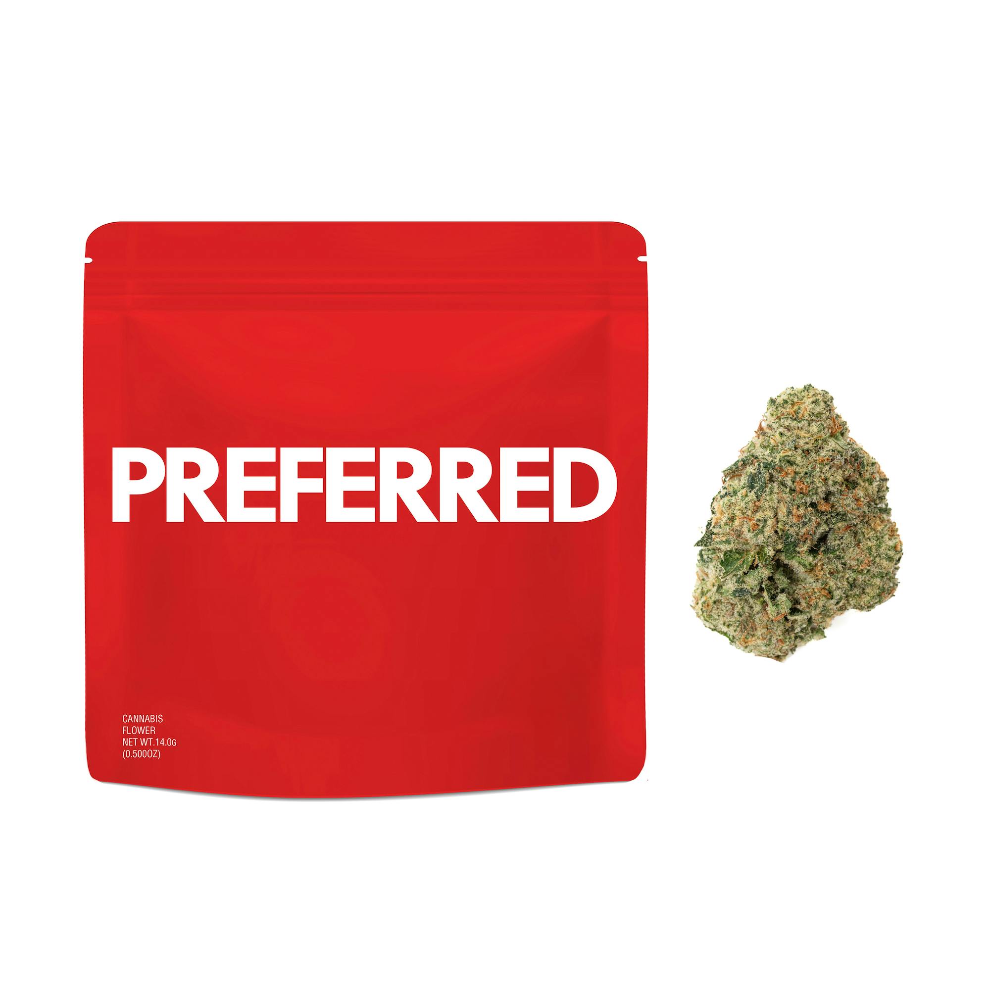 Sidebanger | Smalls Bag | 14g