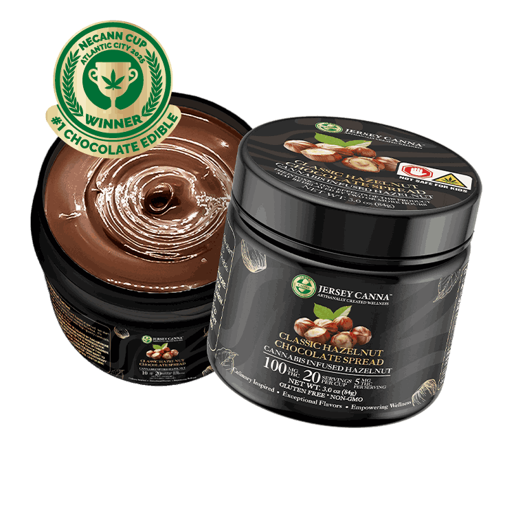 Classic Hazelnut Chocolate Spread™