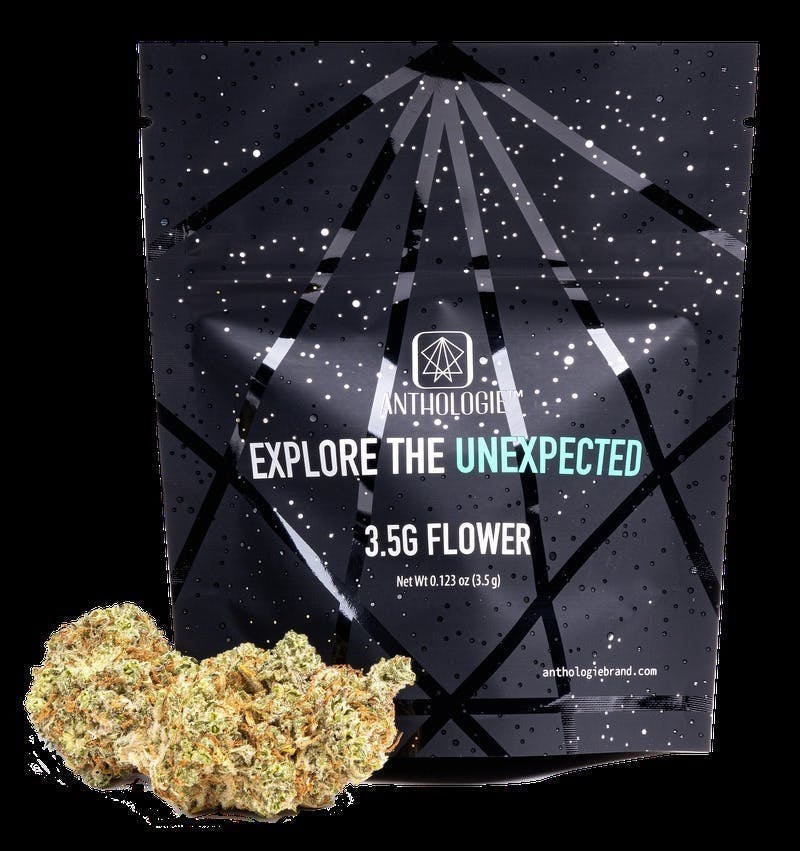 Local Skunk | Big Buds | 3.5g