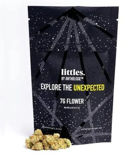 Local Skunk | Smalls | 7g by Anthologie