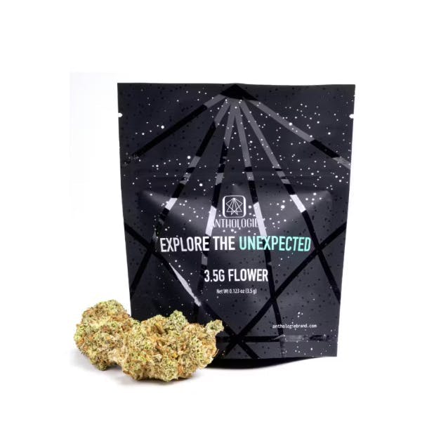 Sour Apricot | Big Buds | 3.5g