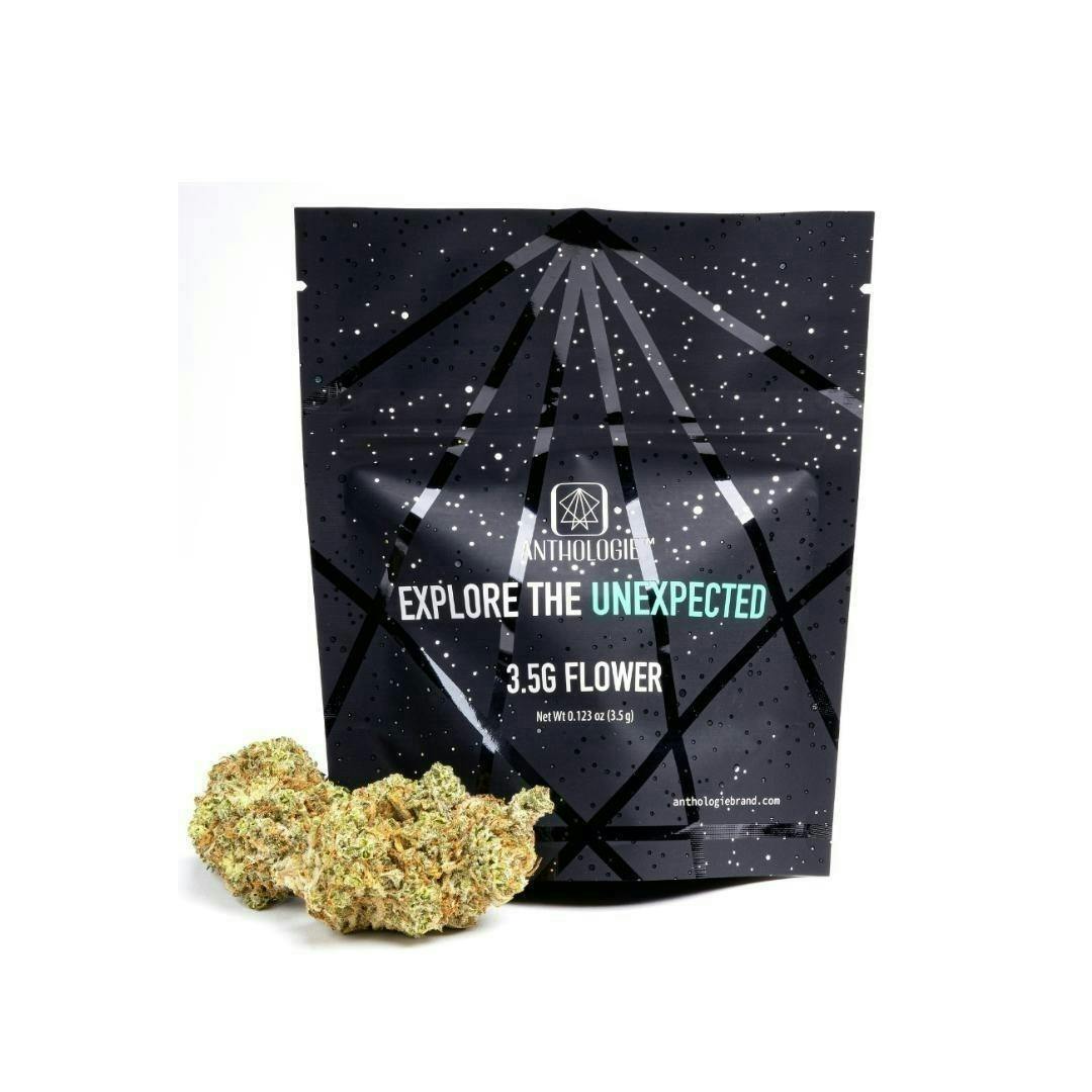 Mac N Jack | Big Buds | 3.5g