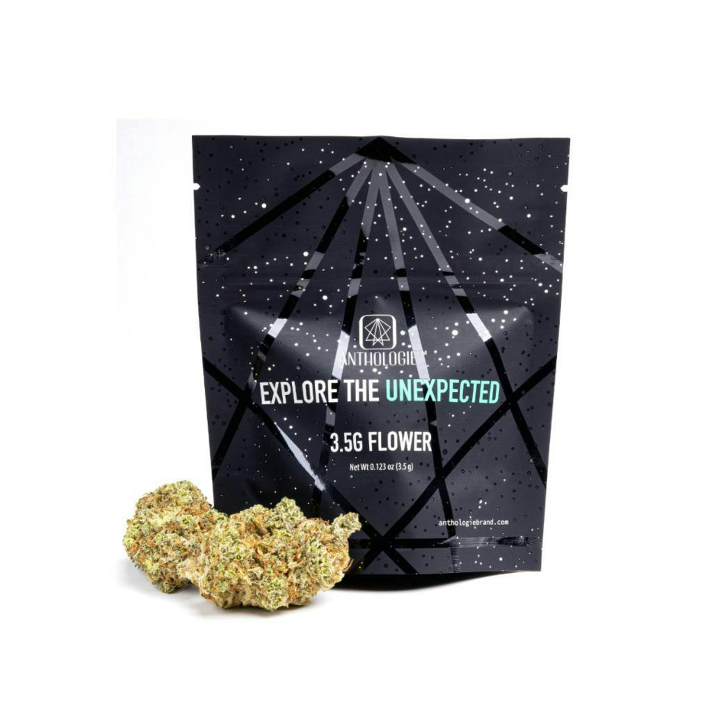 Citradelic Sunset Big Buds