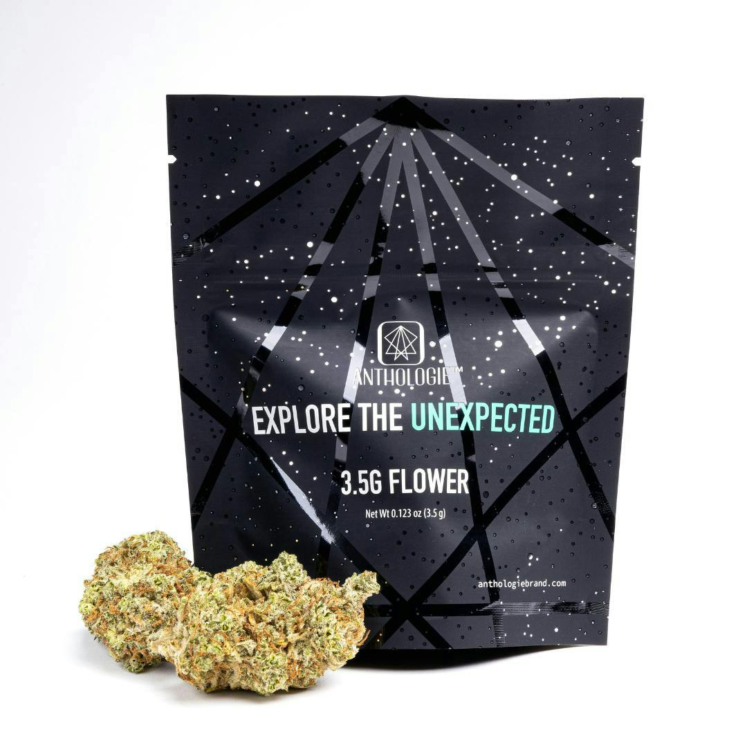 Acid Dough | Big Buds | 3.5g