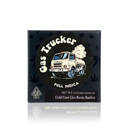 Team Elite Genetics: Dump Truck