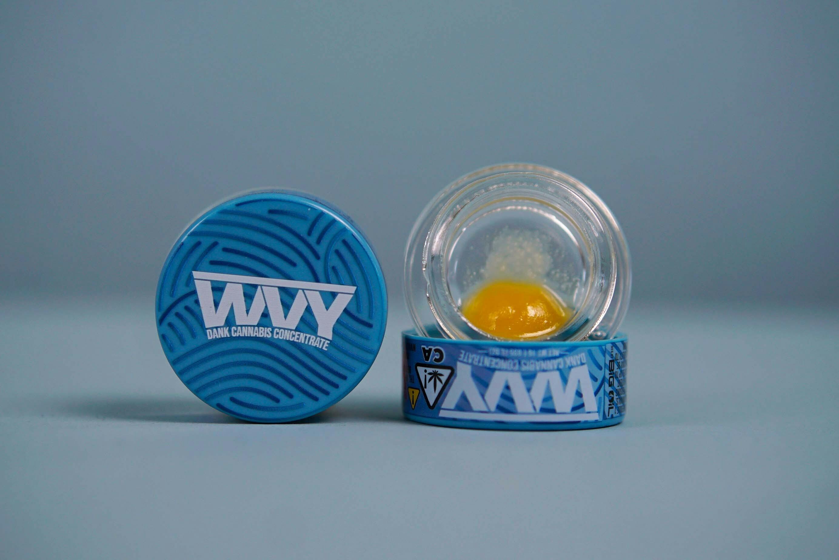 WVY: Gascotti - Budder