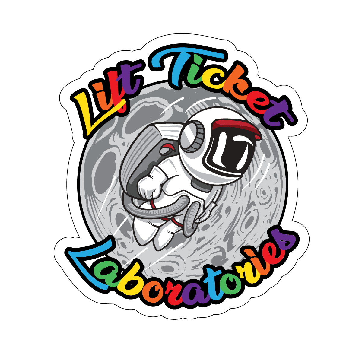 Lift Tickets: Bubba Kush