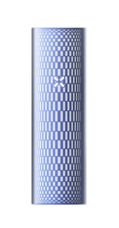 PAX Plus | Artist Series - Periwinkle | Vaporizer by PAX