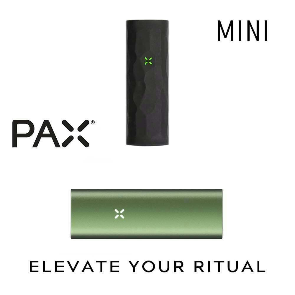 Grip Sleeve | MINI by PAX