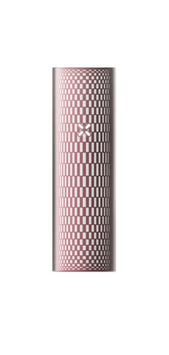 PAX Plus | Artist Series - Elderberry | Vaporizer by PAX
