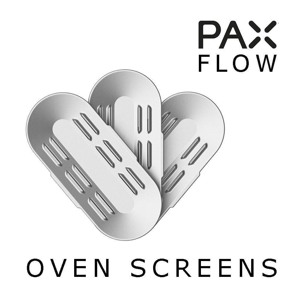 Oven Screens | FLOW