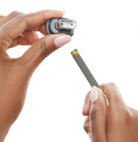 Concentrate Insert | Gear by PAX