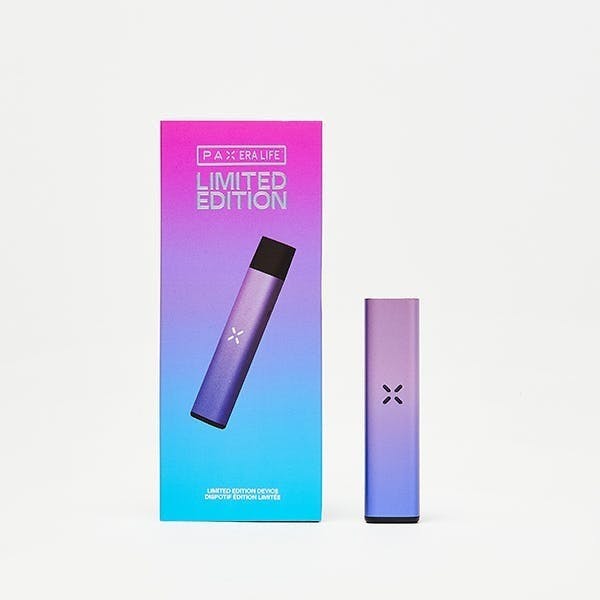 PAX Era Life | Malibu | Battery