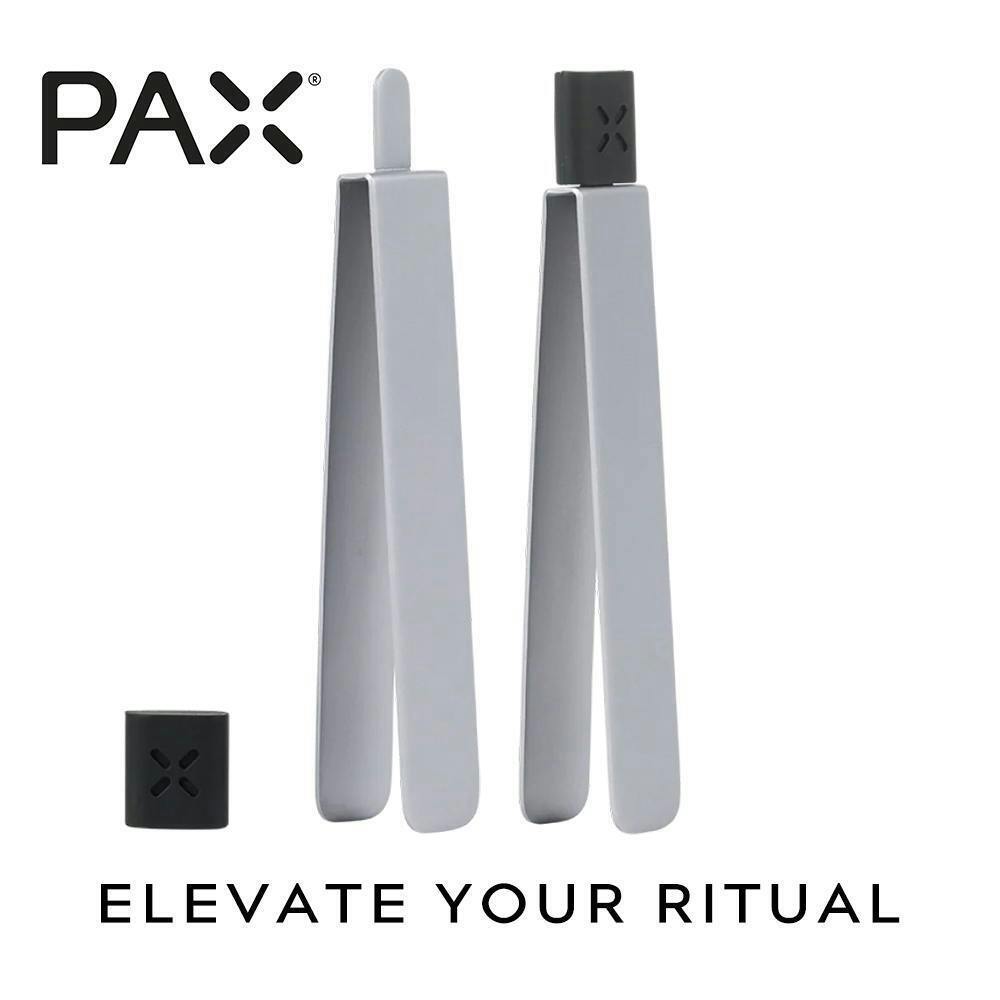 Flower Prep Tongs | PAX