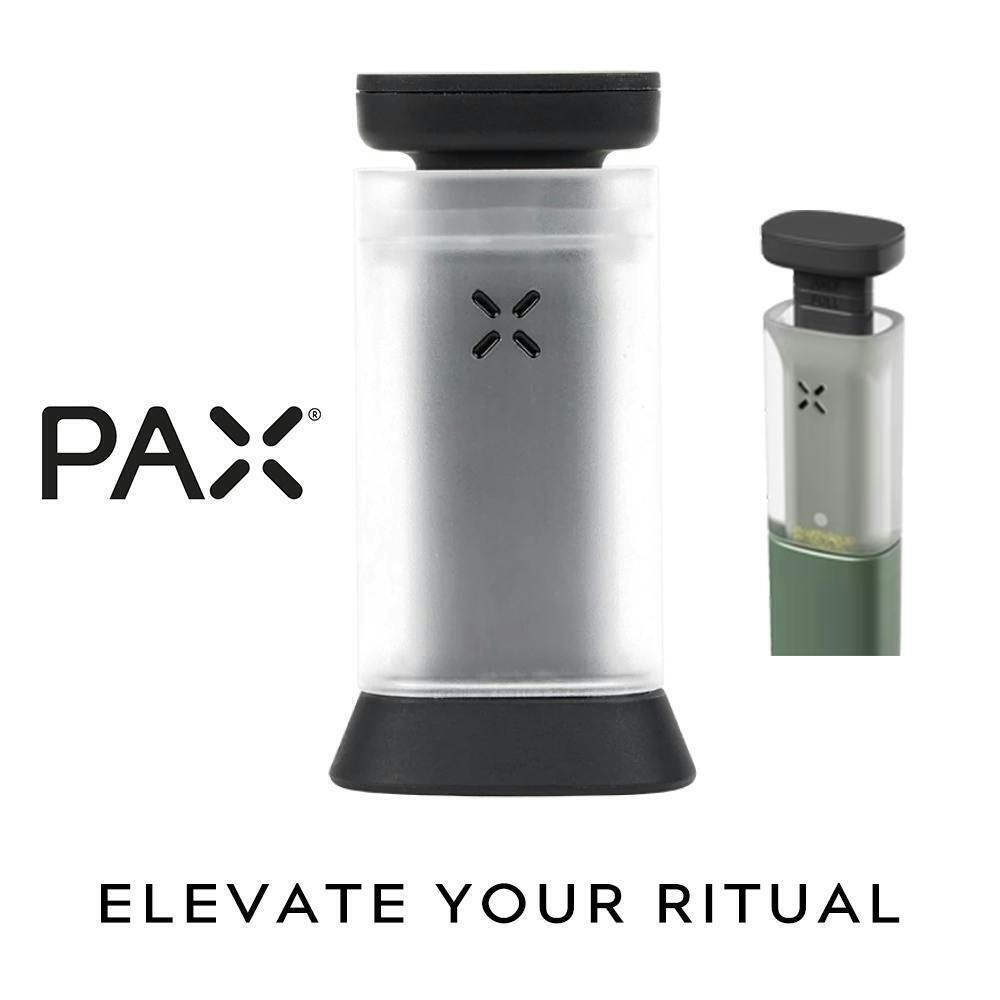 Flower Puck Press | Gear by PAX