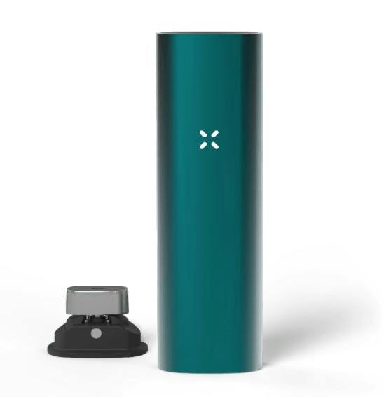PAX Flow | Onyx | Vaporizer by PAX