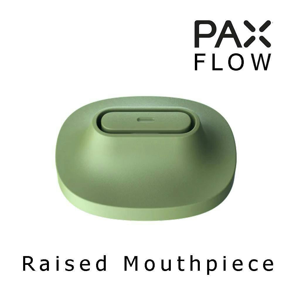 Raised Mouthpiece | FLOW