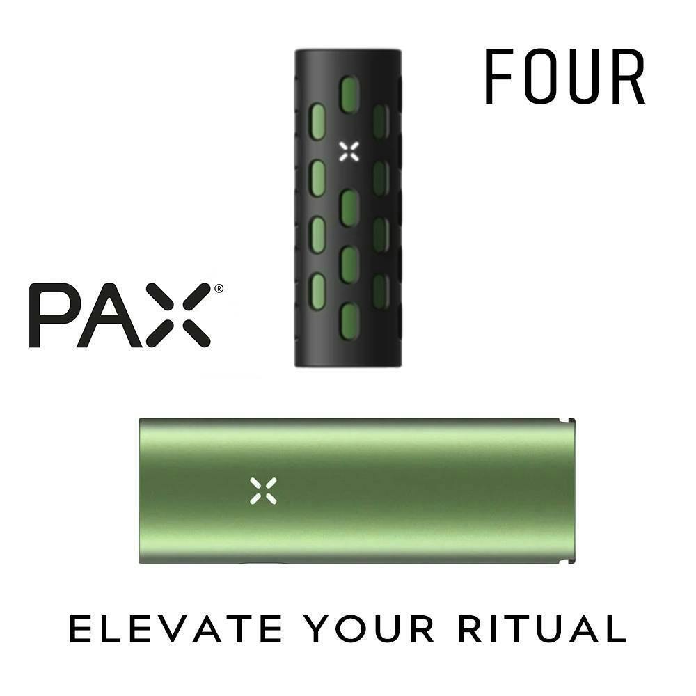 Grip Sleeve | FOUR by PAX