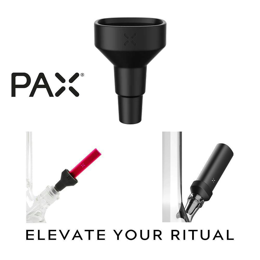Water Pipe Adapter | FLOW / ERA