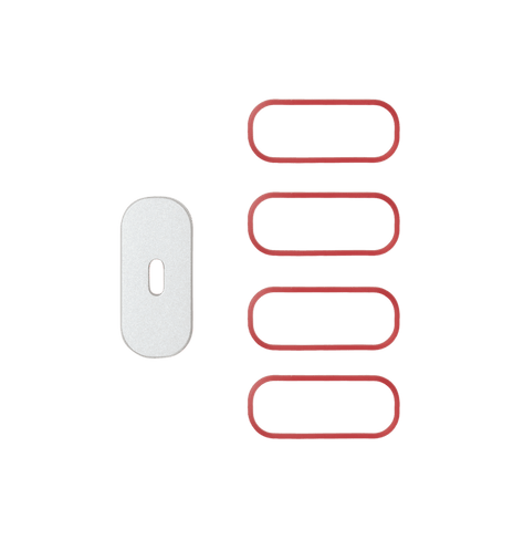 PAX 3 Concentrate Insert Replacement Lid & O-Rings by PAX