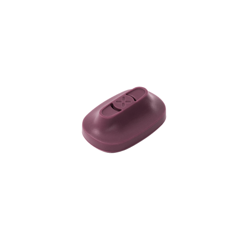 PAX 2/3 Raised Mouthpiece