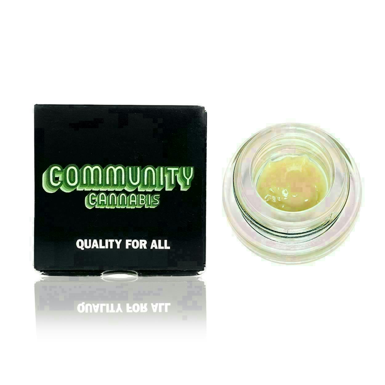 Community: Mule Fuel