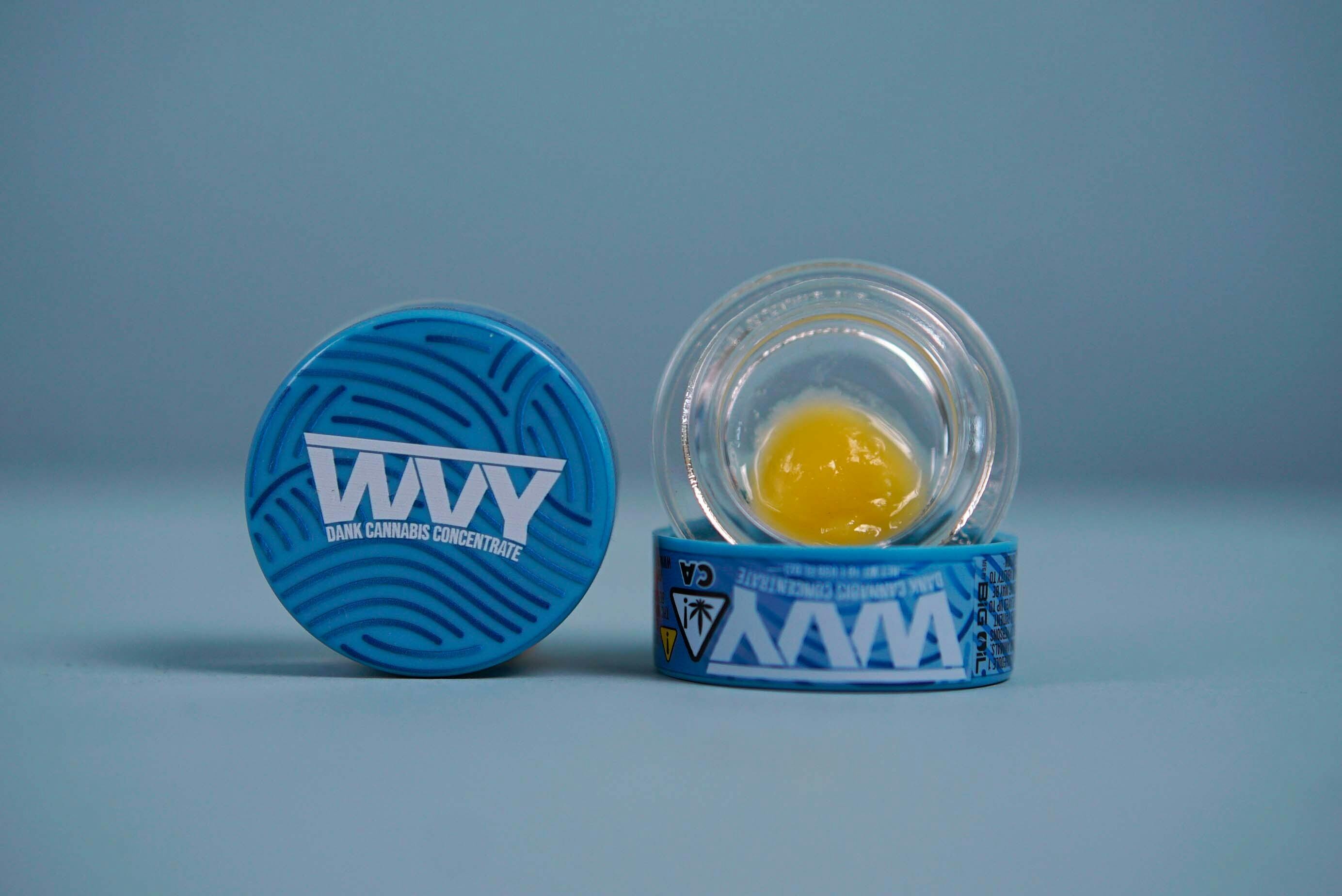 WVY: Dutch Berry