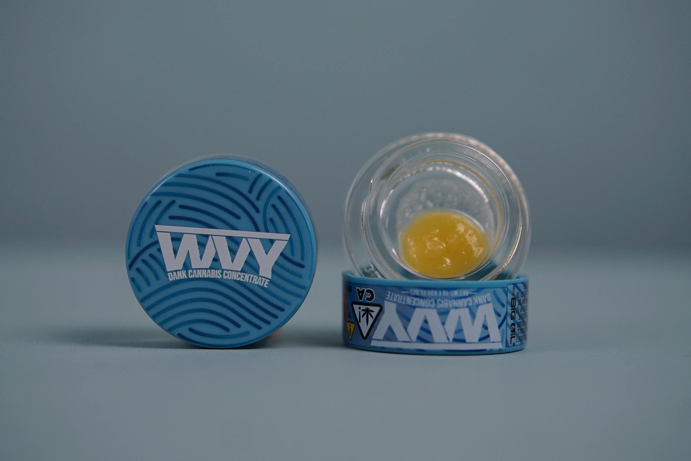 WVY: Zerbert - Budder