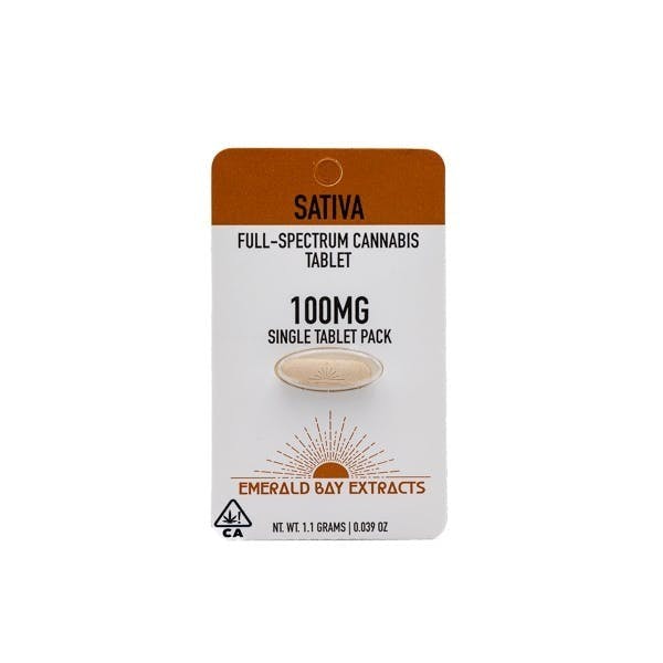 Super Lemon Haze [100mg] (1pk) at Local Leaf