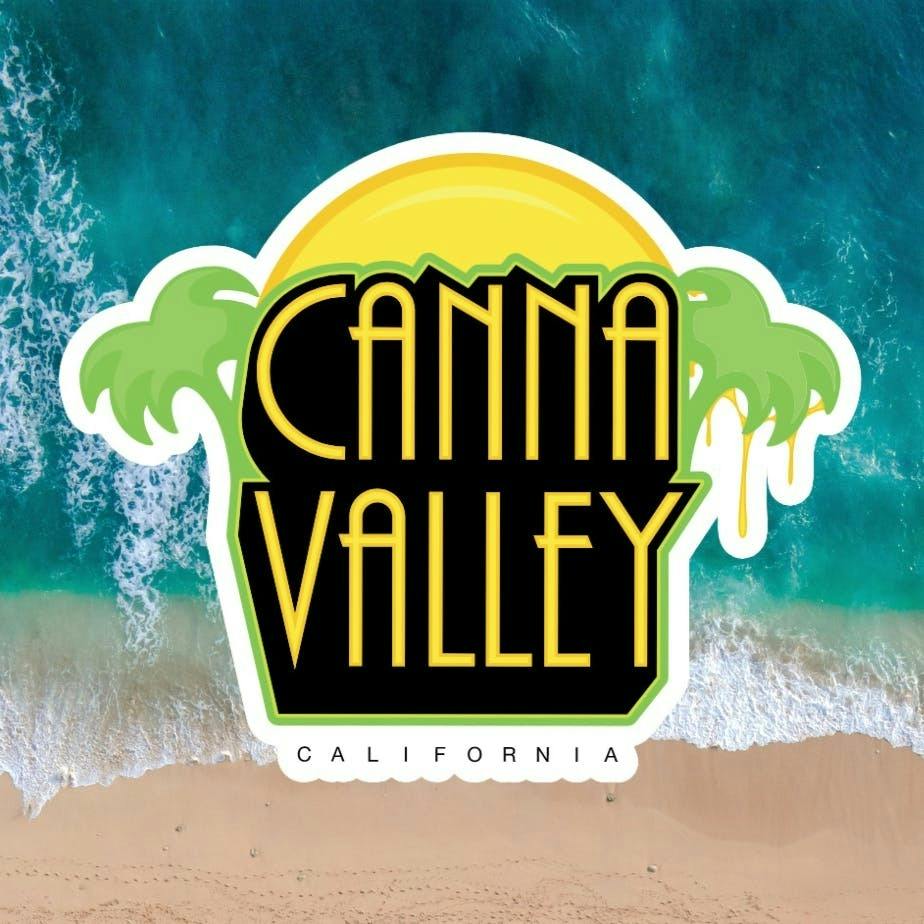 Canna Valley: Cherry Runtz