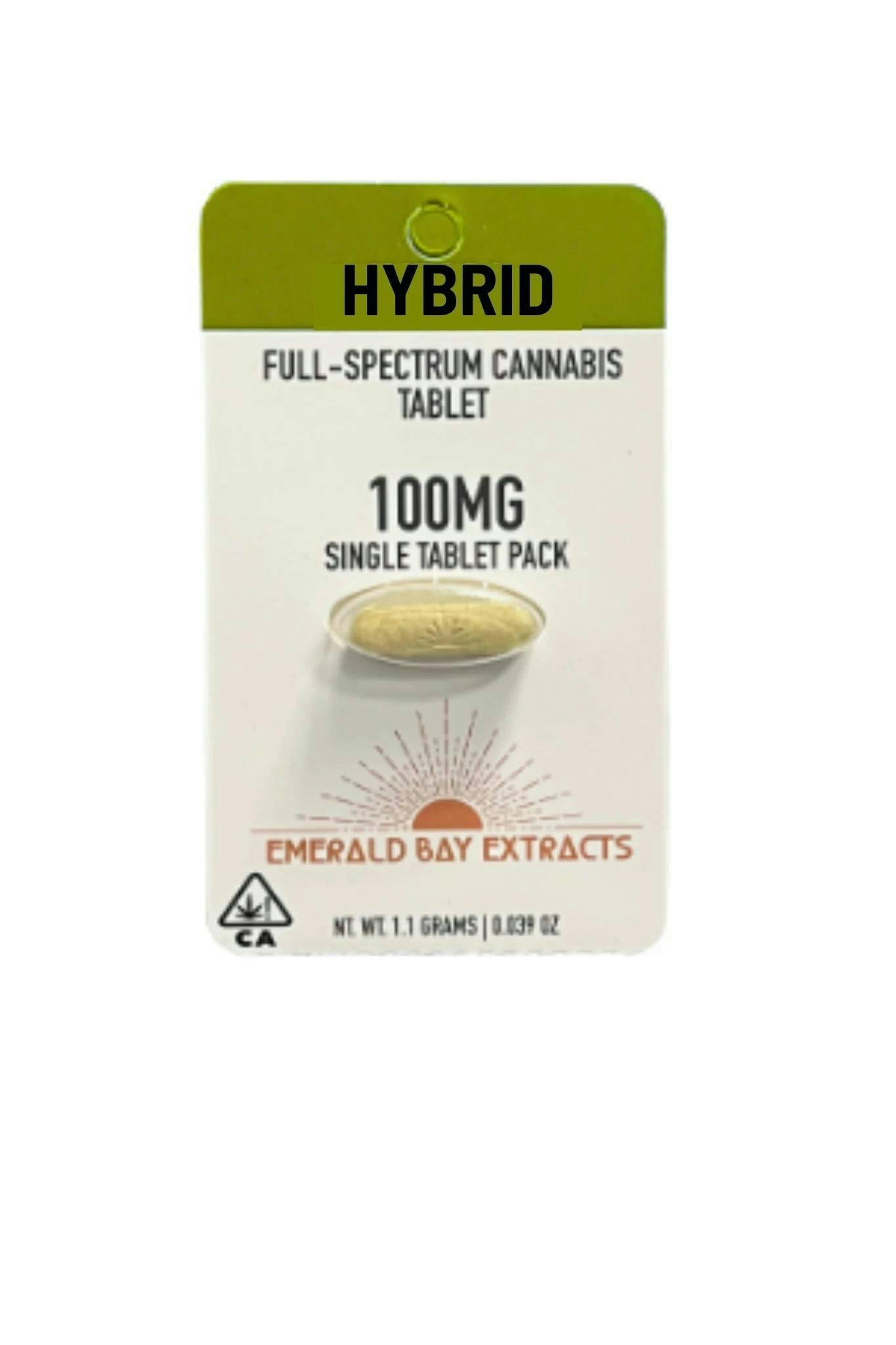 Almond Mochi [100mg] (1pk)