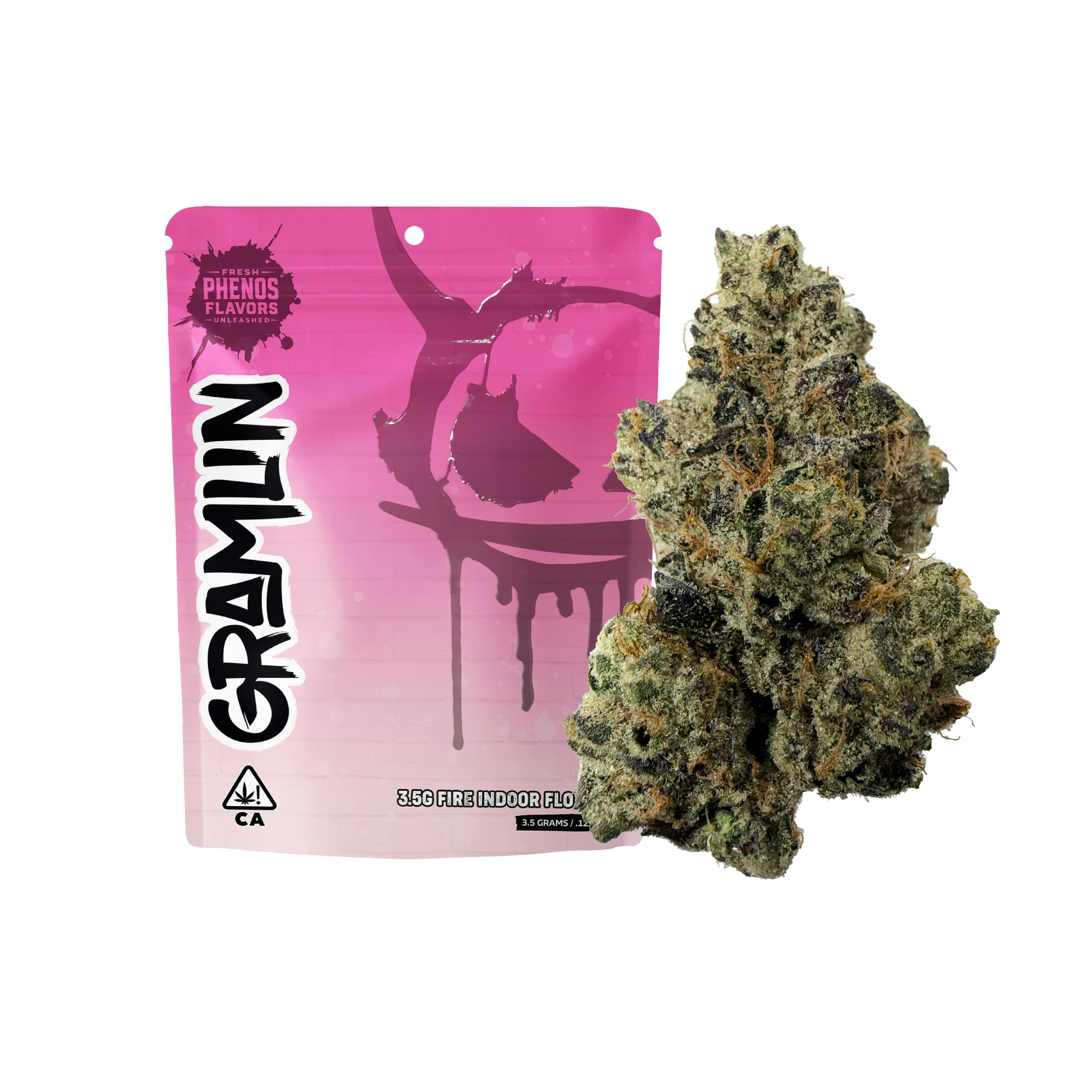 Gramlin: Zoap