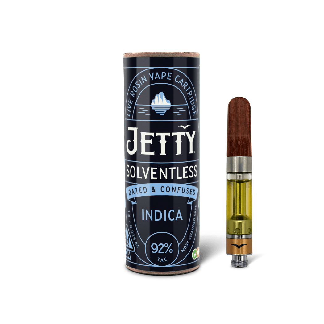 Jetty Extracts: Cherry 42