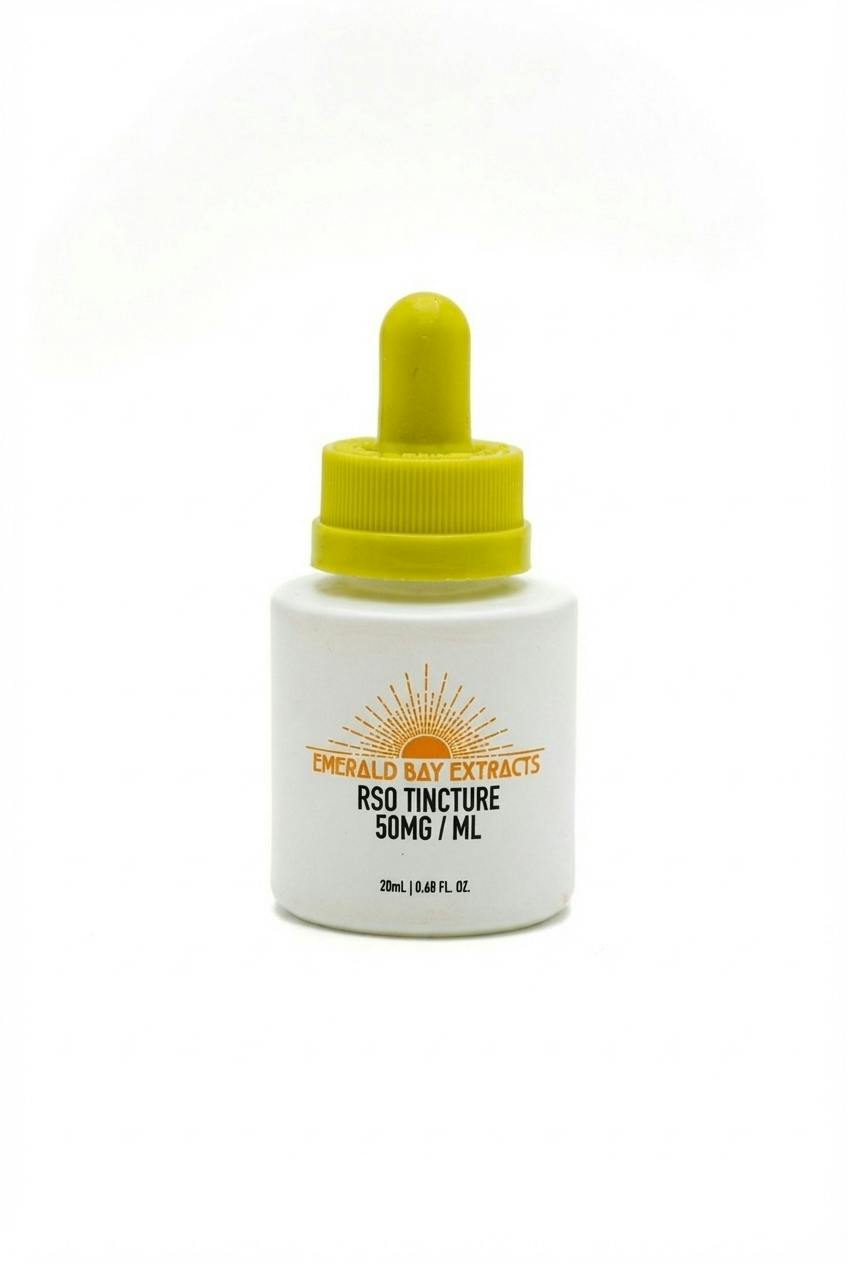 Gelonade | Tincture | [1000mg] (20ml)