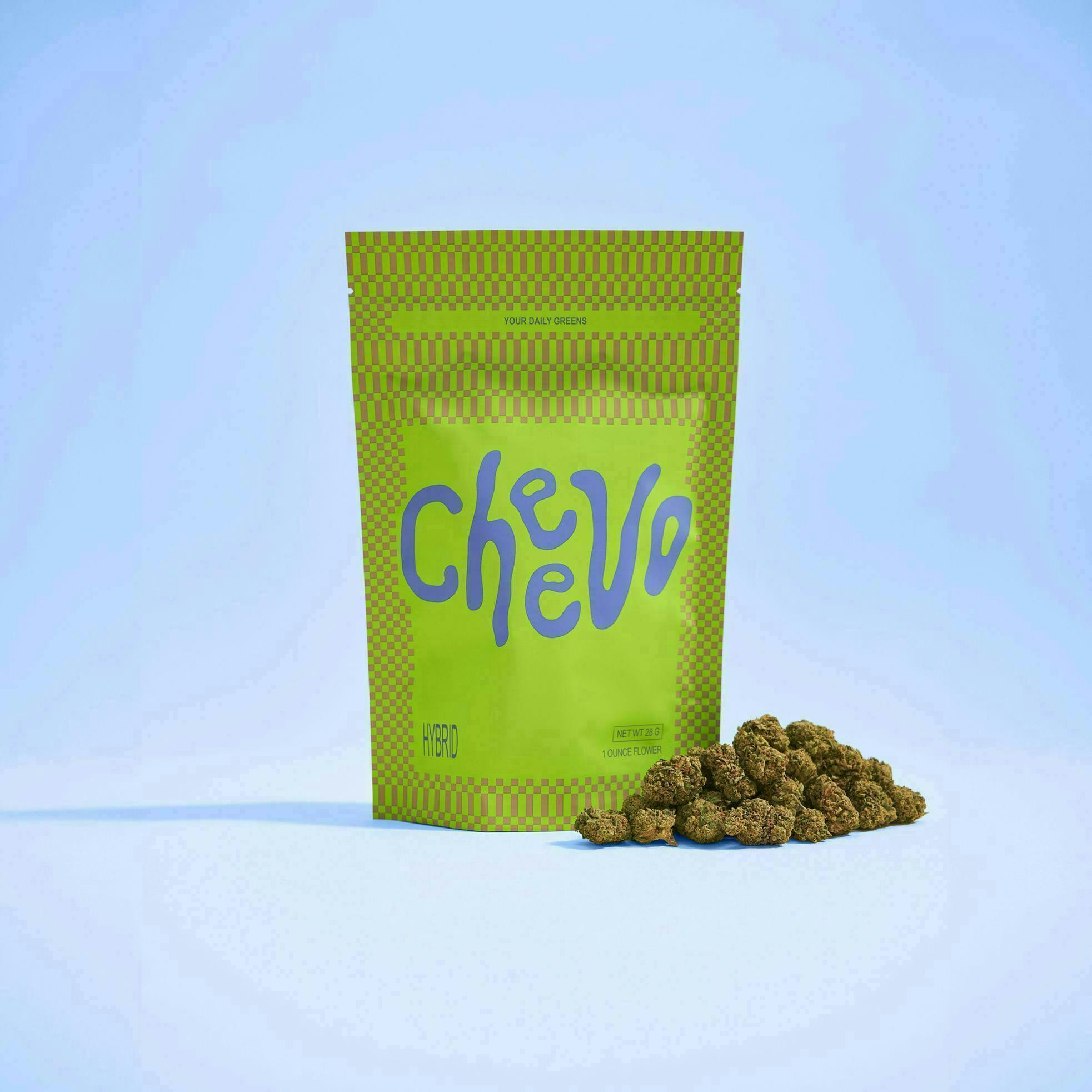 Cheevo | Original Glue | Big Buds | 28g by Cheevo