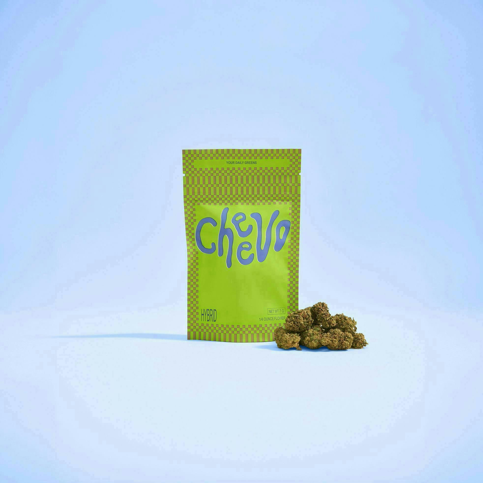 Cheevo | Funk Bomb| Big Buds | 7g by Cheevo