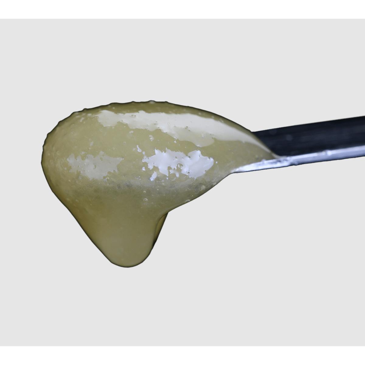 White Label Extracts: Haze - Live Resin Sugar Sauce - 1g