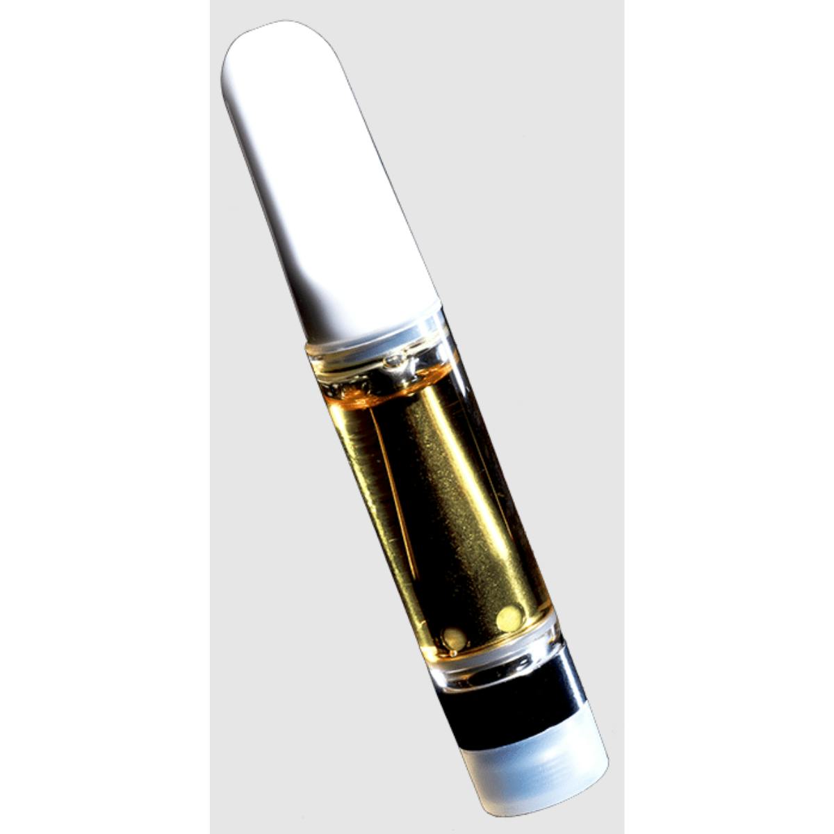 White Label Extracts: Gg4