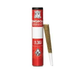 Indica | Infused Joint | 1.3g